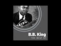 We cant make it   bb king  the best of