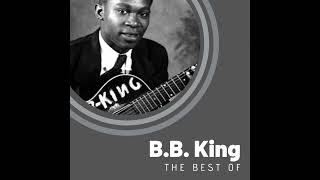 Watch Bb King We Cant Make It video