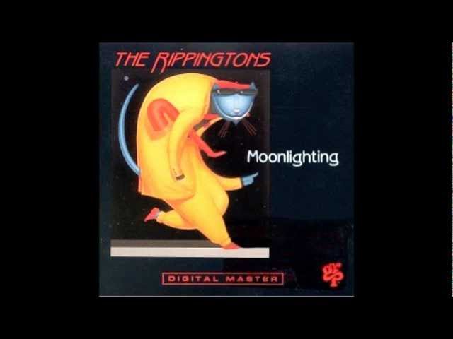 THE RIPPINGTONS - MIRAGES