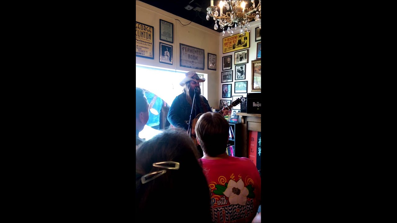 Fire Away - Chris Stapleton