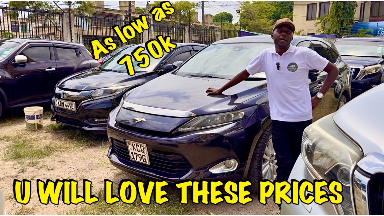 SHOCKINGLY LOW PRICES FOR LOCALLY USED CARS-0725152722