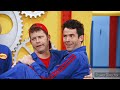 Imagination Movers Treasure Of The Warehouse Part 2