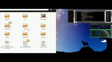 Show Hidden Files and Folders in Linux (Ubuntu)