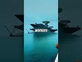 America’s Unsinkable Aircraft Carrier #aviation #fighterjet #fyp