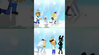 Hugging Compilation (FASH Animation)