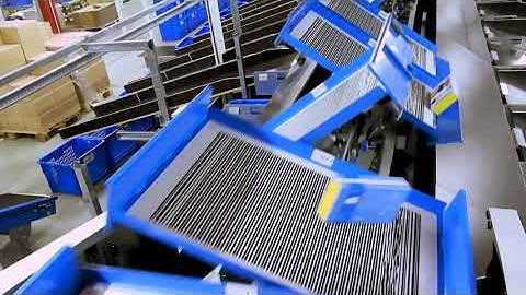XPROMA - LR Sorter