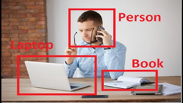 Object Detection and Tracking Tutorial | OpenCV Python (Easy and Reliable)