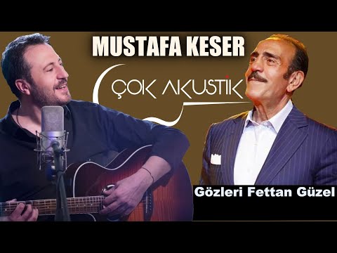 Mustafa Keser 'den 𝐂̧𝗼𝐤 𝐀𝐤𝐮𝐬𝐭𝐢𝐤 \