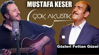 Mustafa Keser 'den 𝐂̧𝗼𝐤 𝐀𝐤𝐮𝐬𝐭𝐢𝐤 \