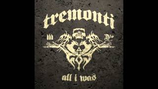 Tremonti - Giving Up