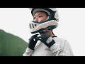 BMX競技用ヘルメット X-GRID プロモーション映像 Full.ver【SHOEI公式】