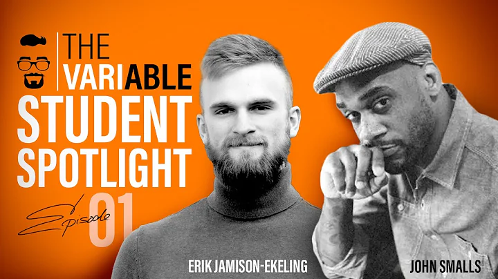 Industrial Design Portfolio Review, a spotlight fe...