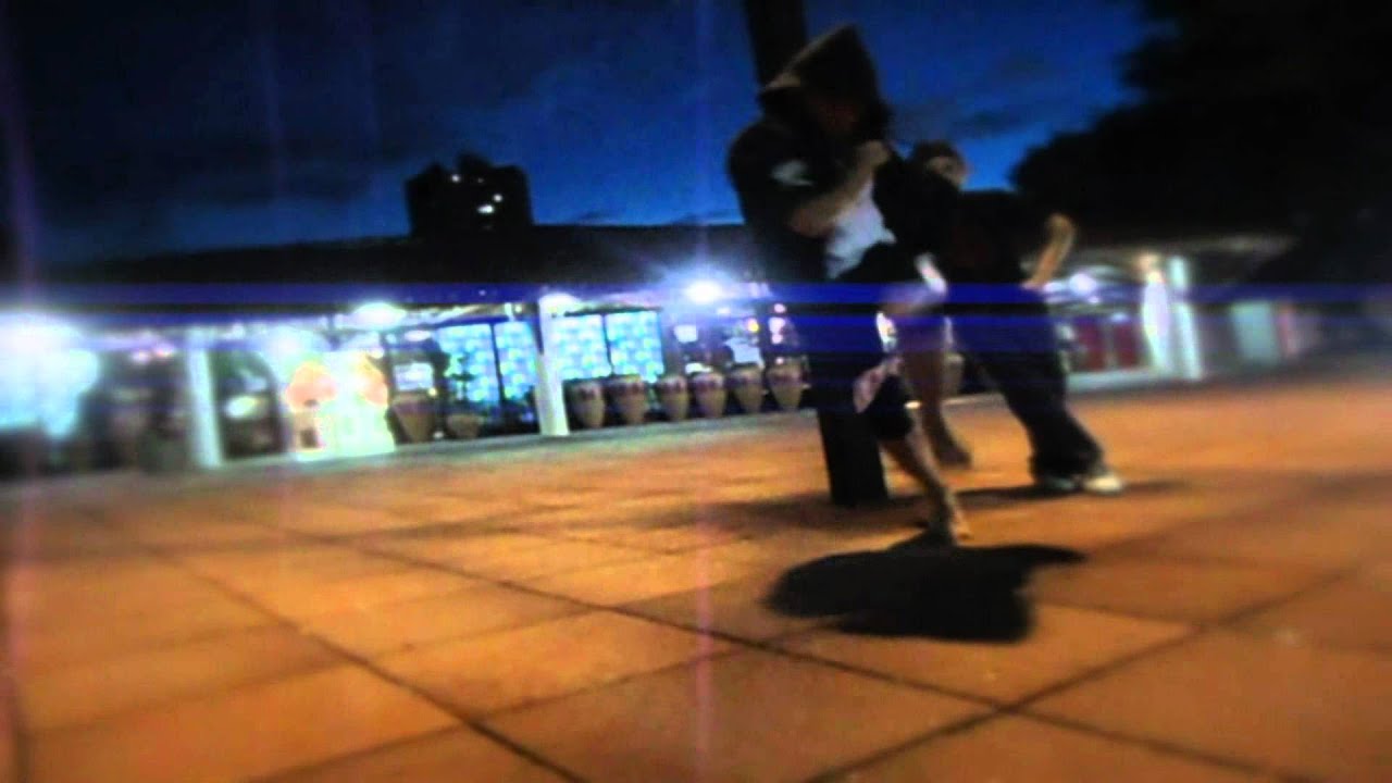 HD- SONIIK - MY INFECTED STYLE