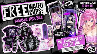 Gamersupps: Double Trouble