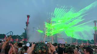 Defqon.1 2023 | The Prophet [Kikkdrum]