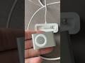 is this 2010 iPod shuffle broken? #apple #shortsfeed