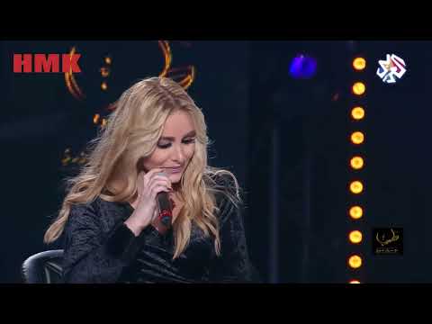 كل القصايد مروان خوري و ليزا ساهاكيان طرب مع مروان خوري 2025