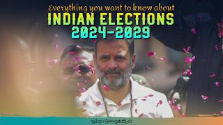 India Elections 2024 | Narendra Modi, Rahul Gandhi, Kejriwal | Faisal Warraich