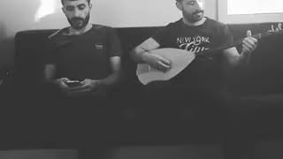 Bir Ay Doğar İlk Akşamdan Geceden