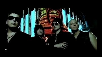 La Ley - Más allá (Video Oficial)