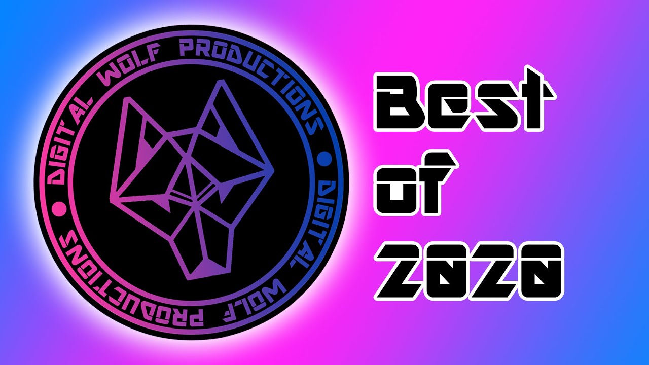 Best of Digital Wolf Productions (2020) - YouTube