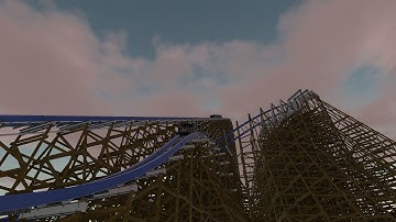 HammerHead, RMC IBox