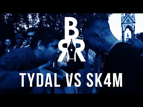Tydal vs SK4M