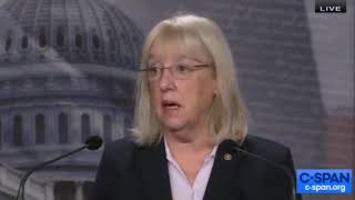 Senator Murray Highlights Relief Provided by the American Rescue Plan