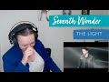 Voice Coach Reacts | Seventh Wonder - The Light
