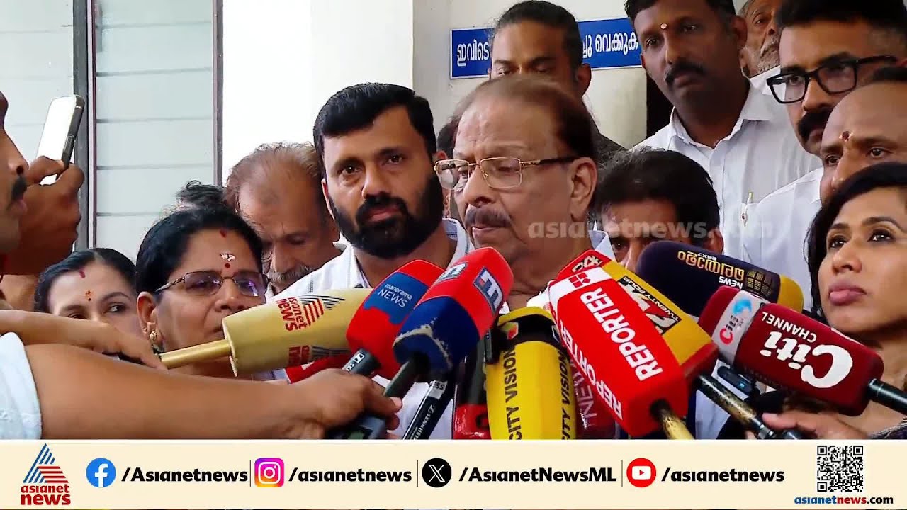 'വി കുഞ്ഞികൃഷ്ണനെ രണ്ട് കൈയും നീട്ടി സ്വീകരിക്കും കാപട്യം പുറത്ത് കൊണ്ടുവരാൻ ശ്രമിച്ച പാർട്ടിക്കാരൻ'