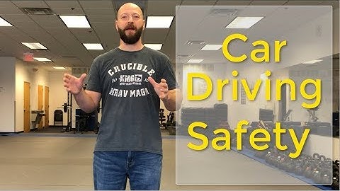 3 Tips for Car Driving Safety If Being Followed