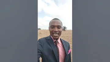 UNAOTA NDOTO UKIPIGANA NA MTU 