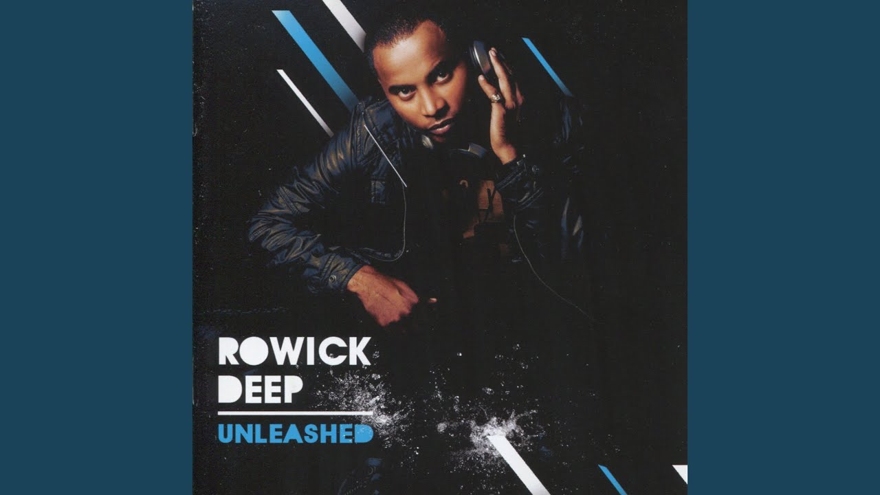 Deep Then the Ocean (feat. Auriol Hays)