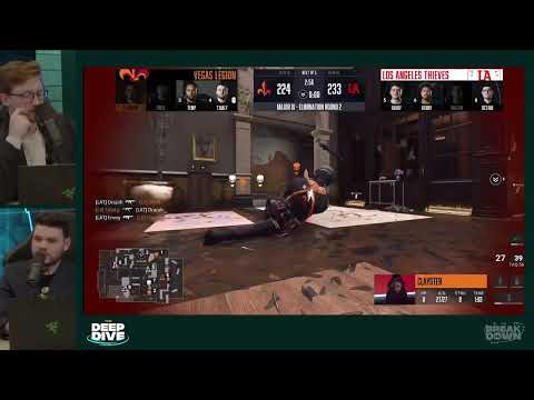 Scump reacts to Clayster stair glitch