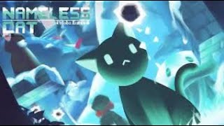 Nameless Cat 1-15 Boss Battle(有貓罐頭)