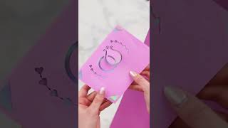 Creating Last-Minute Cards with the Cricut Card Mat!