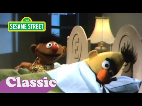 Sesame Street: What Is Ernie's Favorite Shape?