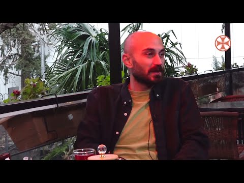 ,,შაქრით თუ უშაქროდ” გადაცემის სტუმარი: ბექნუ ქაფიანიძე (12.03.2023)