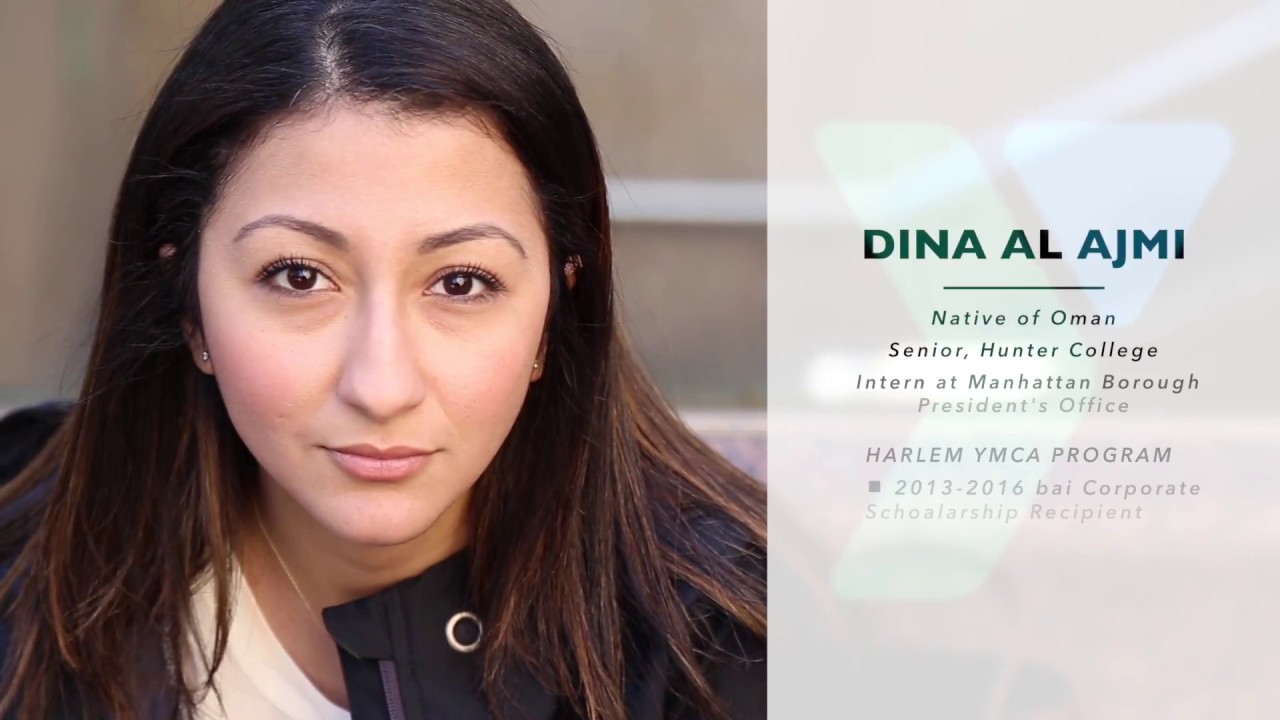 YMCA BAI Scholarship 2017