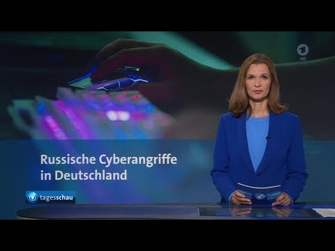 tagesschau 20:00 Uhr, 03.05.2024