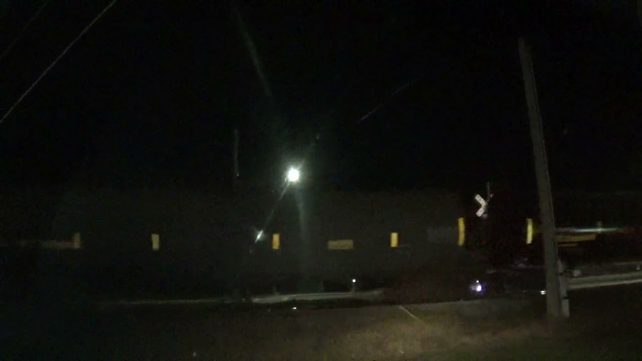 UP 6288 AC44CW K3HL With SD70ACE Power Leads Manifest Magnolia,Tx