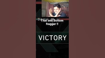 That one bottom Fragger               #valorant #funny #valorantclips