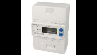 Paramétrage tarif Compteur EDF ZCD126