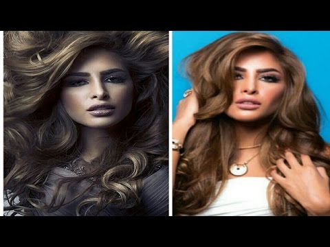 بالفيديو الهيئة تمنع الكويتية فوز الفهد من افتتاح أحد المواقع في الرياض 