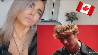 POPSTAR - DRAKE - DJ KHALED | REACTION