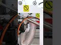 Best Performance E-70JR Automatic Edge Banding Machine Edge Bander at Cost Price