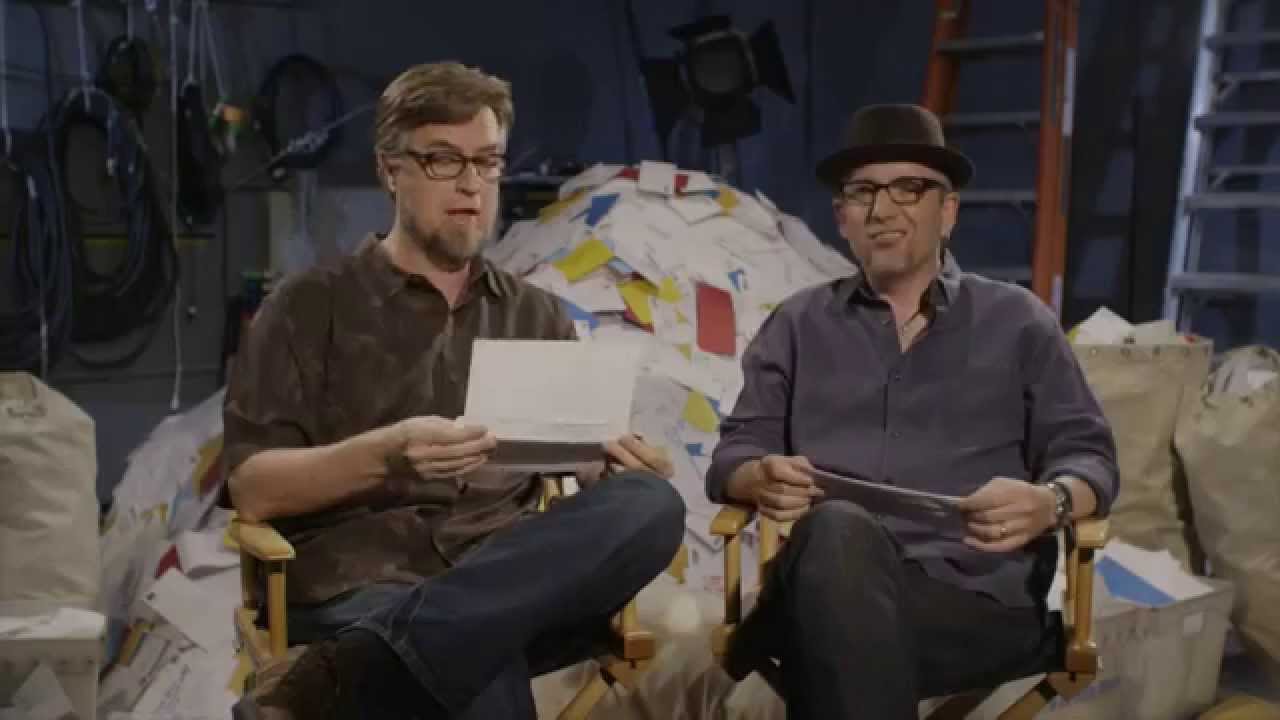 Phineas and Ferb - Act Your Age introduction