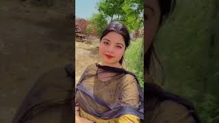 Village Life Vlog (Punjab)Part-2 ☺️😌village tour Kitna Sunder hai Veiw yahan Par