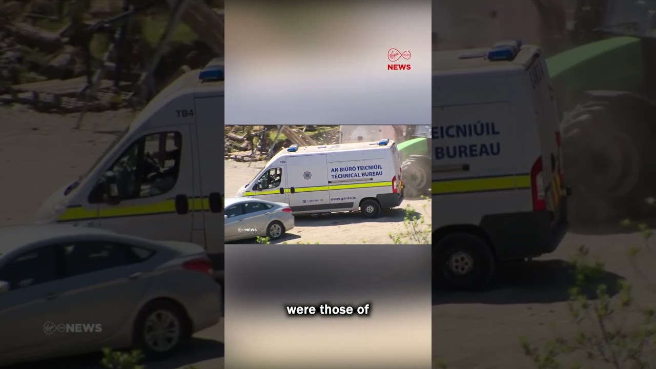 Remains found in Kerry farm confirmed to be those of missing farmer Michael Gaine