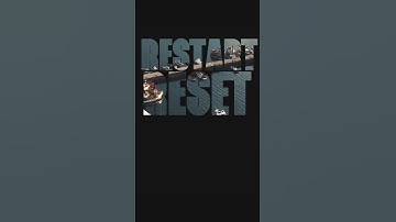 #motivation #restart #reset #refocus #travel #yourwonderlens